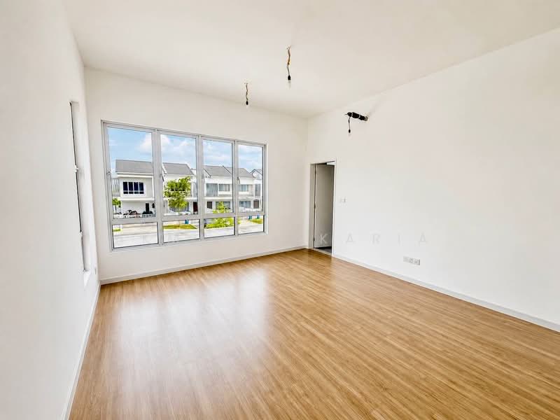 Rumah Teres 2-Tingkat untuk Dijual di Bandar Gamuda Cove (Dengkil) - Akmal Zakaria - PropertyGuru.com.my