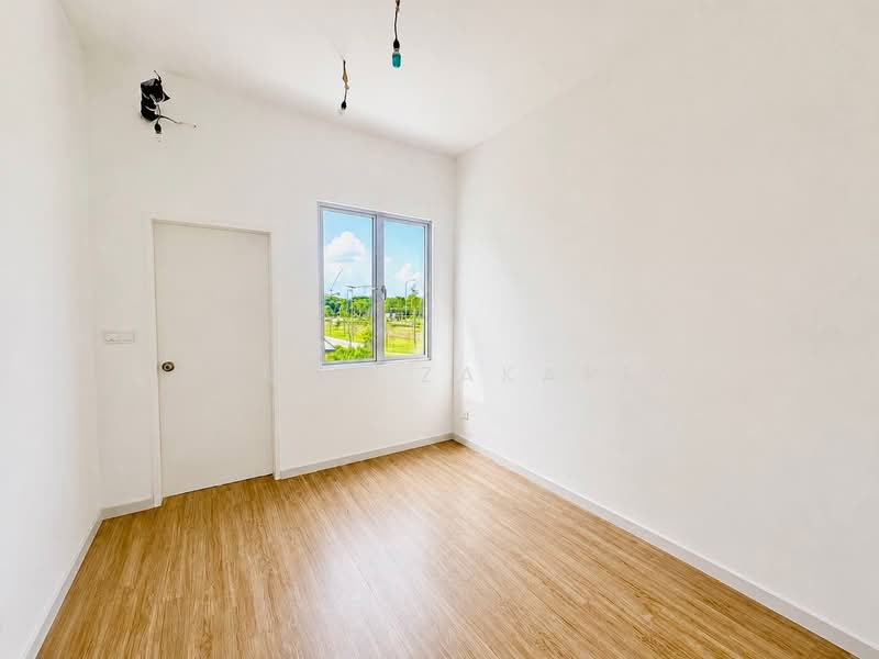 Rumah Teres 2-Tingkat untuk Dijual di Bandar Gamuda Cove (Dengkil) - Akmal Zakaria - PropertyGuru.com.my