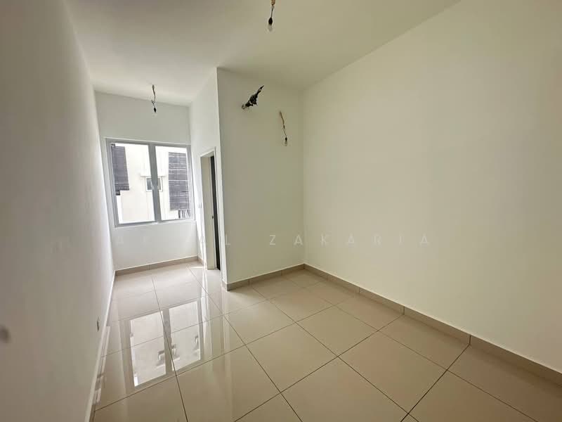 Rumah Teres 2-Tingkat untuk Dijual di Bandar Gamuda Cove (Dengkil) - Akmal Zakaria - PropertyGuru.com.my