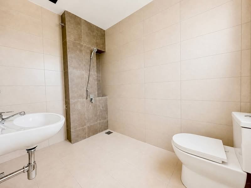 Rumah Teres 2-Tingkat untuk Dijual di Bandar Gamuda Cove (Dengkil) - Akmal Zakaria - PropertyGuru.com.my