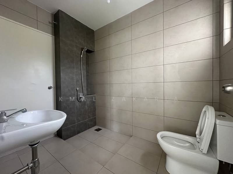 Rumah Teres 2-Tingkat untuk Dijual di Bandar Gamuda Cove (Dengkil) - Akmal Zakaria - PropertyGuru.com.my