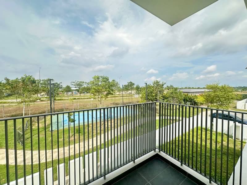 Rumah Teres 2-Tingkat untuk Dijual di Bandar Gamuda Cove (Dengkil) - Akmal Zakaria - PropertyGuru.com.my