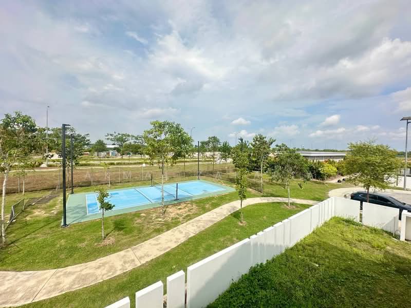 Rumah Teres 2-Tingkat untuk Dijual di Bandar Gamuda Cove (Dengkil) - Akmal Zakaria - PropertyGuru.com.my