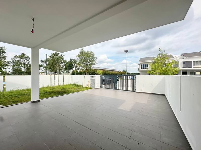 Rumah Teres 2-Tingkat untuk Dijual di Bandar Gamuda Cove (Dengkil) - Akmal Zakaria - PropertyGuru.com.my