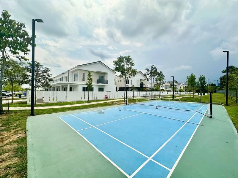 Rumah Teres 2-Tingkat untuk Dijual di Bandar Gamuda Cove (Dengkil) - Akmal Zakaria - PropertyGuru.com.my