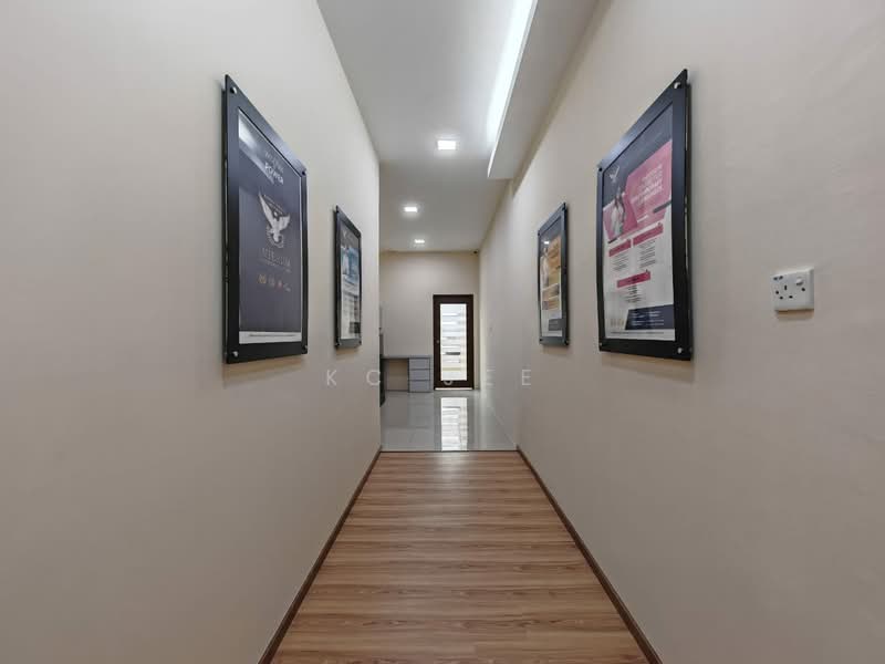 Pejabat untuk Disewa di Kuching (Kuching) - KC Jee - PropertyGuru.com.my