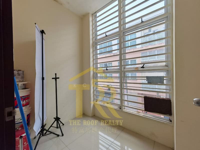 Pejabat untuk Disewa di Kuching (Kuching) - KC Jee - PropertyGuru.com.my