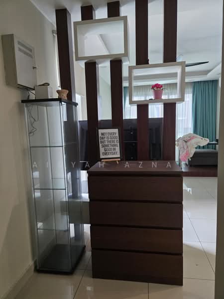 Condominium for Rent at Ascenda Residence @ Skyarena - Aisyah Aznan - Interior - PropertyGuru.com.my
