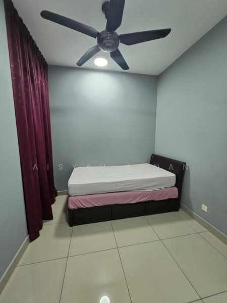 Condominium for Rent at Ascenda Residence @ Skyarena - Aisyah Aznan - Bedroom - PropertyGuru.com.my
