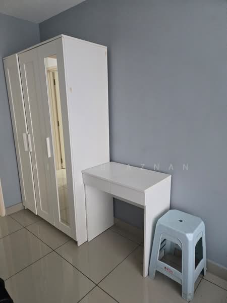Condominium for Rent at Ascenda Residence @ Skyarena - Aisyah Aznan - Interior - PropertyGuru.com.my
