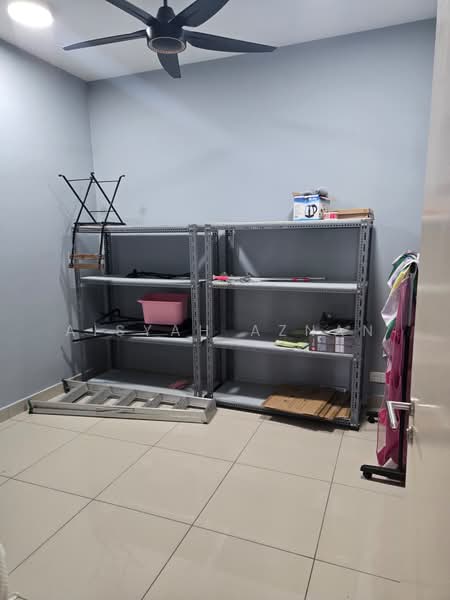 Condominium for Rent at Ascenda Residence @ Skyarena - Aisyah Aznan - Interior - PropertyGuru.com.my