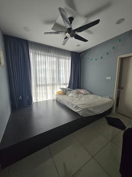 Condominium for Rent at Ascenda Residence @ Skyarena - Aisyah Aznan - Bedroom - PropertyGuru.com.my