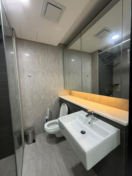 Service Residence for Rent at Cantara Residences - Cheah Wei Kit - PropertyGuru.com.my