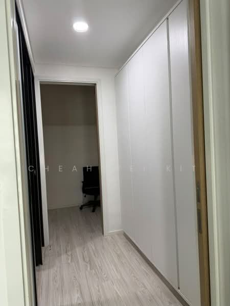 Service Residence for Rent at Cantara Residences - Cheah Wei Kit - PropertyGuru.com.my