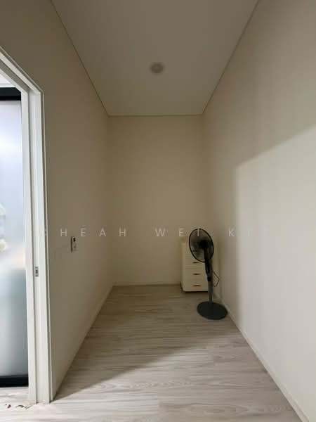 Service Residence for Rent at Cantara Residences - Cheah Wei Kit - PropertyGuru.com.my