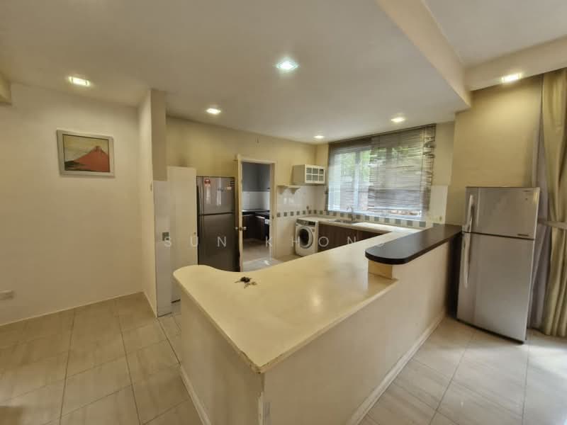 Rumah Teres 2-Tingkat untuk Dijual di Desa Parkcity (Kuala Lumpur) - Sun Khong - Kitchen - PropertyGuru.com.my
