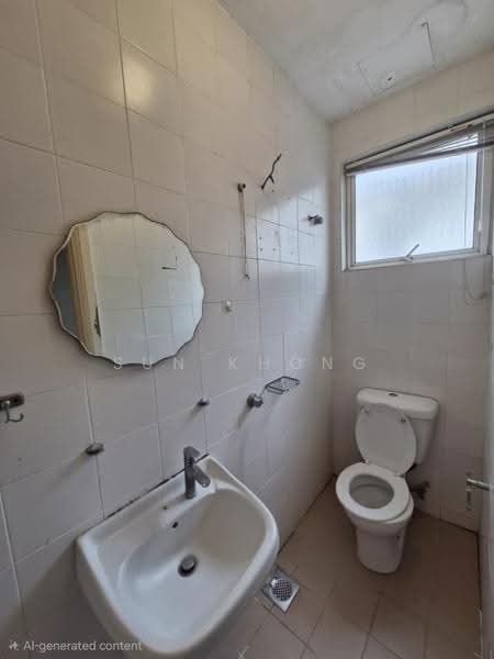 Rumah Teres 2-Tingkat untuk Dijual di Desa Parkcity (Kuala Lumpur) - Sun Khong - Bathroom - PropertyGuru.com.my