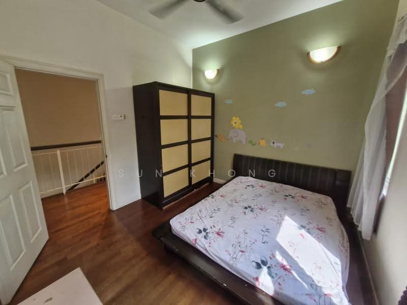 Rumah Teres 2-Tingkat untuk Dijual di Desa Parkcity (Kuala Lumpur) - Sun Khong - Bedroom - PropertyGuru.com.my