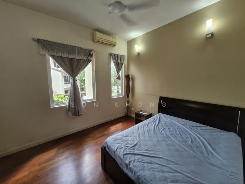 Rumah Teres 2-Tingkat untuk Dijual di Desa Parkcity (Kuala Lumpur) - Sun Khong - Bedroom - PropertyGuru.com.my