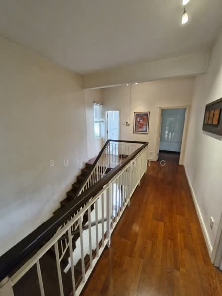 Rumah Teres 2-Tingkat untuk Dijual di Desa Parkcity (Kuala Lumpur) - Sun Khong - Corridor - PropertyGuru.com.my