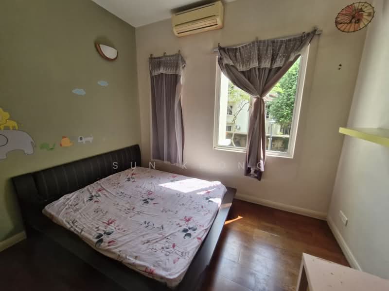 Rumah Teres 2-Tingkat untuk Dijual di Desa Parkcity (Kuala Lumpur) - Sun Khong - Bedroom - PropertyGuru.com.my