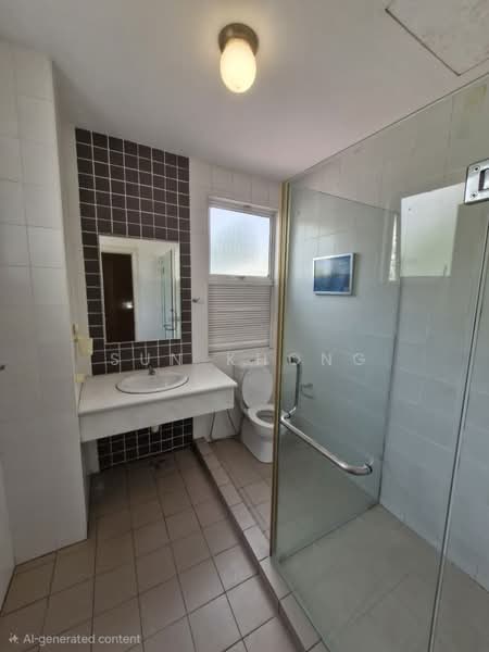 Rumah Teres 2-Tingkat untuk Dijual di Desa Parkcity (Kuala Lumpur) - Sun Khong - Bathroom - PropertyGuru.com.my