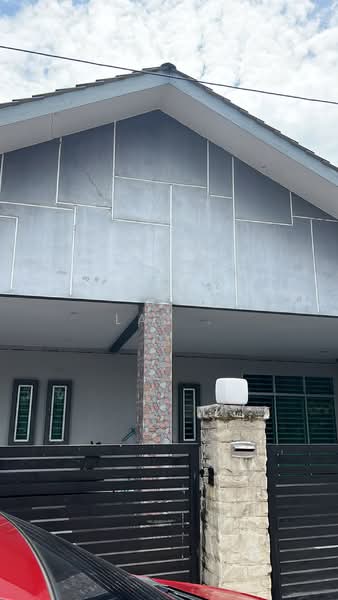 Semi-Detached House for Rent in Tasek Gelugor (Penang) - LAU . - Exterior - PropertyGuru.com.my
