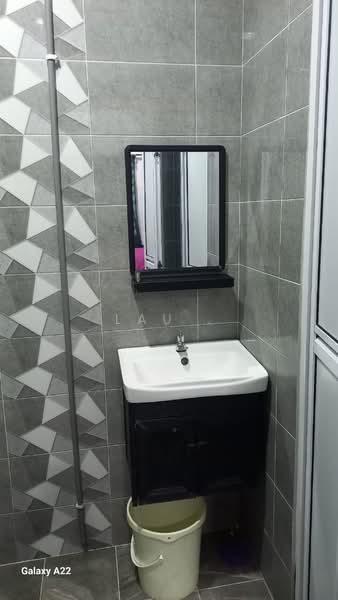 Semi-Detached House for Rent in Tasek Gelugor (Penang) - LAU . - Bathroom - PropertyGuru.com.my