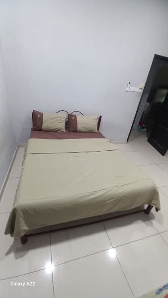Semi-Detached House for Rent in Tasek Gelugor (Penang) - LAU . - Bedroom - PropertyGuru.com.my