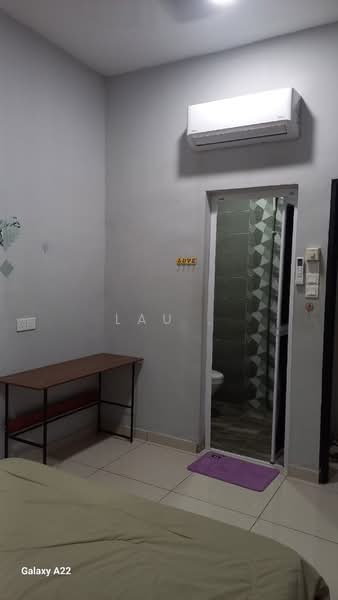 Semi-Detached House for Rent in Tasek Gelugor (Penang) - LAU . - Bedroom - PropertyGuru.com.my