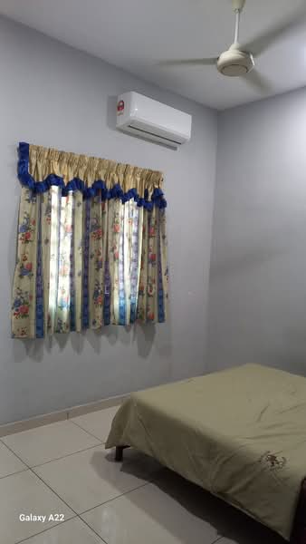 Semi-Detached House for Rent in Tasek Gelugor (Penang) - LAU . - Bedroom - PropertyGuru.com.my