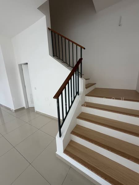 Cluster House for Sale in Eco Botanic (Iskandar Puteri (Nusajaya)) - Nelson Tan Poh Kiong - Interior - PropertyGuru.com.my