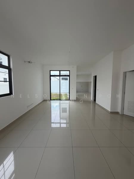 Cluster House for Sale in Eco Botanic (Iskandar Puteri (Nusajaya)) - Nelson Tan Poh Kiong - Living Room - PropertyGuru.com.my