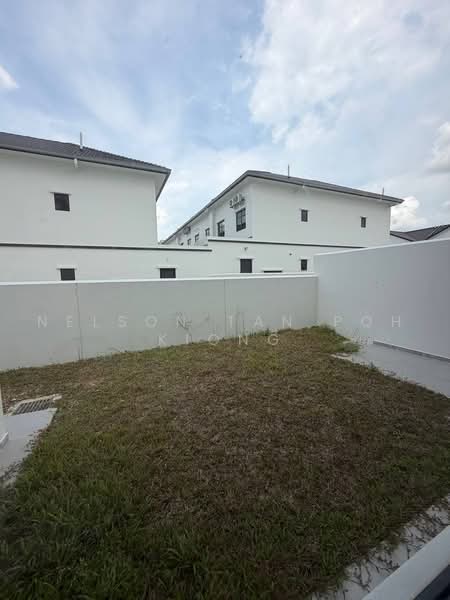 Cluster House for Sale in Eco Botanic (Iskandar Puteri (Nusajaya)) - Nelson Tan Poh Kiong - Exterior - PropertyGuru.com.my