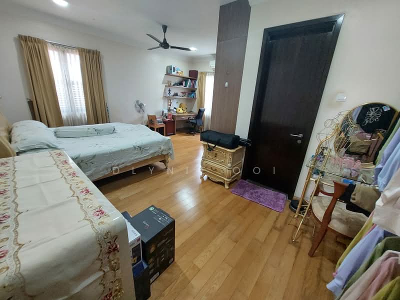 Bungalow House for Sale in Beverly Heights (Ampang) - Dlynie Ooi - Bedroom - PropertyGuru.com.my