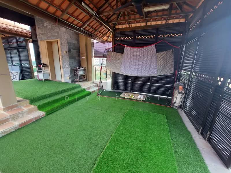 Bungalow House for Sale in Beverly Heights (Ampang) - Dlynie Ooi - Exterior - PropertyGuru.com.my