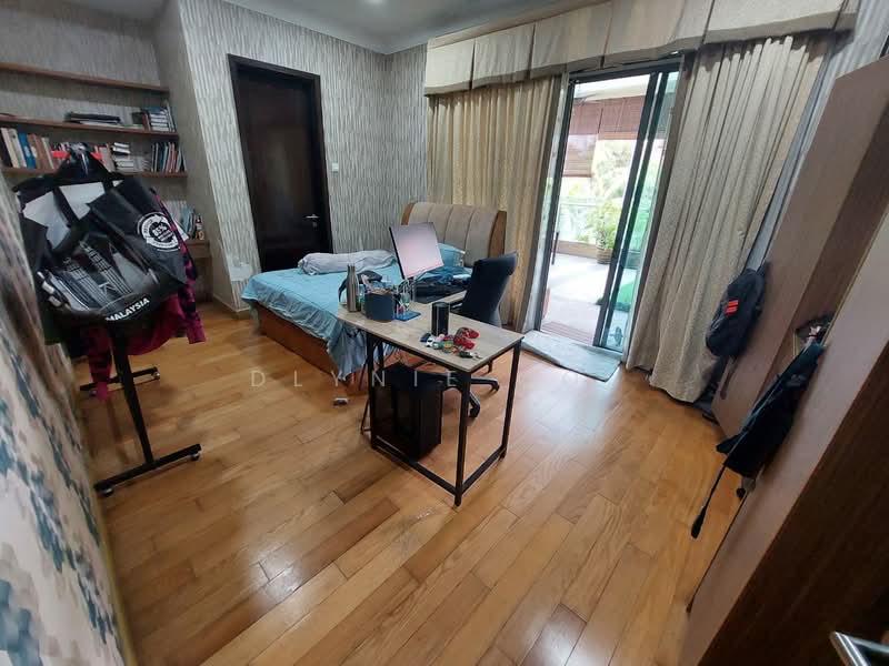 Bungalow House for Sale in Beverly Heights (Ampang) - Dlynie Ooi - Bedroom - PropertyGuru.com.my