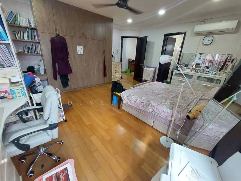 Bungalow House for Sale in Beverly Heights (Ampang) - Dlynie Ooi - Bedroom - PropertyGuru.com.my