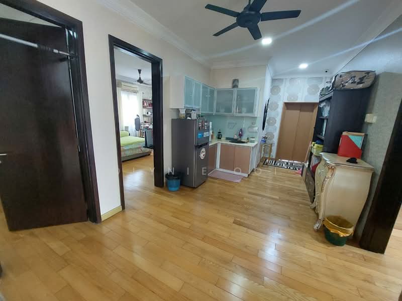 Bungalow House for Sale in Beverly Heights (Ampang) - Dlynie Ooi - Kitchen - PropertyGuru.com.my