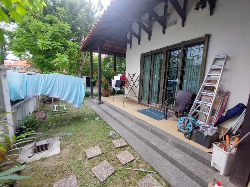 Bungalow House for Sale in Beverly Heights (Ampang) - Dlynie Ooi - Exterior - PropertyGuru.com.my