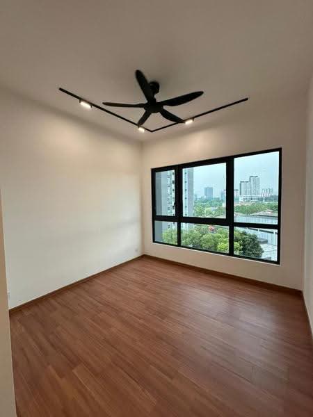 Kondominium untuk Disewa di Ixora Residence - Rex Tan - View - PropertyGuru.com.my
