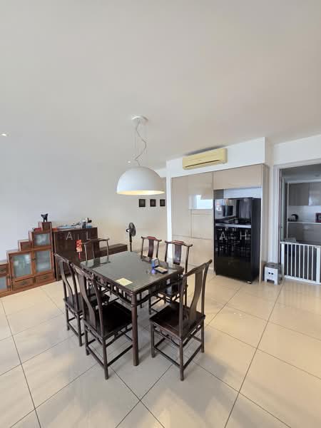 Condominium for Sale at The Westside One - Albby Koah - Dining Room - PropertyGuru.com.my