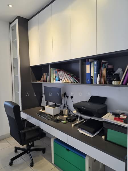 Condominium for Sale at The Westside One - Albby Koah - Study - PropertyGuru.com.my