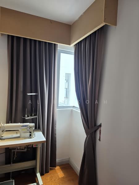 Condominium for Sale at The Westside One - Albby Koah - Interior - PropertyGuru.com.my