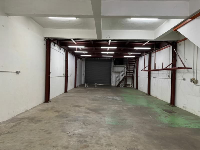 Kilang untuk Dijual di Bandar Bukit Puchong (Puchong) - Celine Yong - Interior - PropertyGuru.com.my