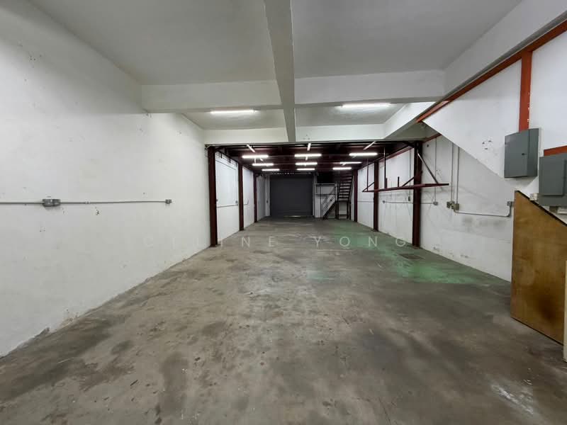 Kilang untuk Dijual di Bandar Bukit Puchong (Puchong) - Celine Yong - Interior - PropertyGuru.com.my