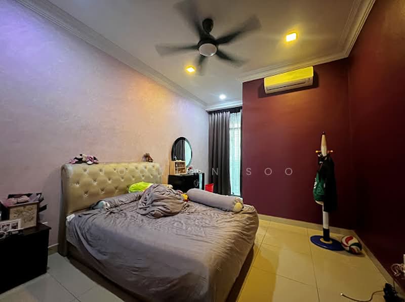 2-storey Terraced House for Sale in Bandar Damai Perdana (Cheras) - Jocelyn Soo - PropertyGuru.com.my