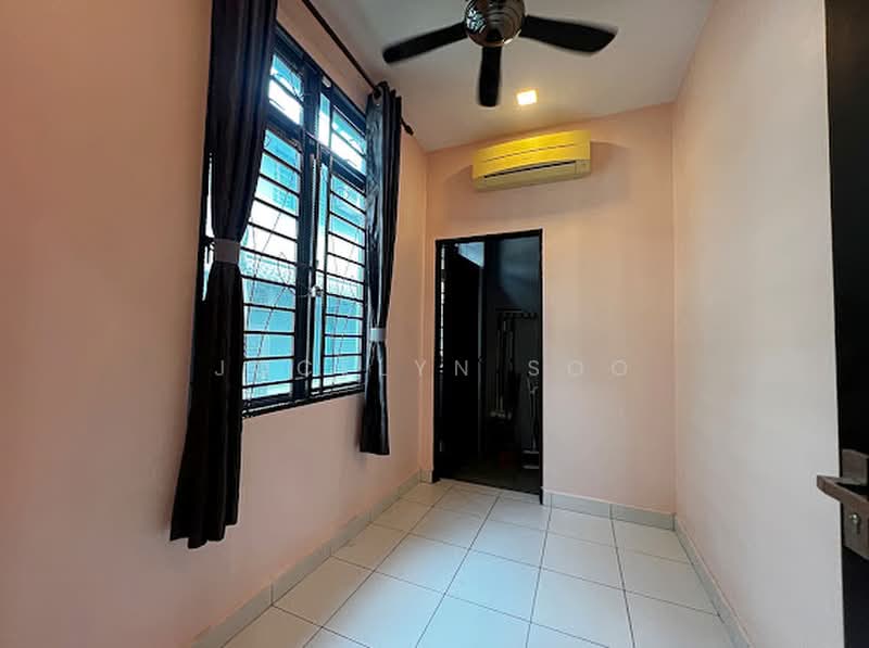 2-storey Terraced House for Sale in Bandar Damai Perdana (Cheras) - Jocelyn Soo - PropertyGuru.com.my