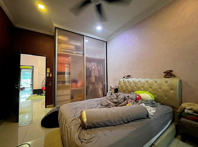 2-storey Terraced House for Sale in Bandar Damai Perdana (Cheras) - Jocelyn Soo - PropertyGuru.com.my