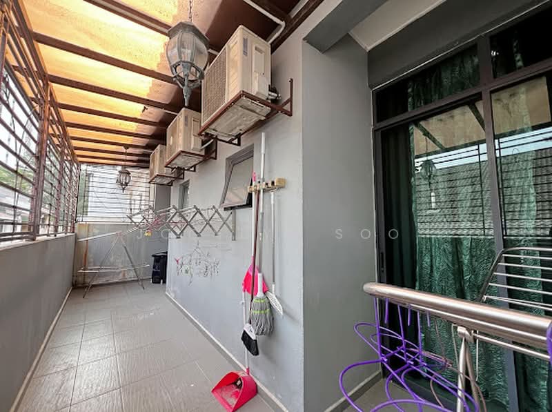 2-storey Terraced House for Sale in Bandar Damai Perdana (Cheras) - Jocelyn Soo - PropertyGuru.com.my
